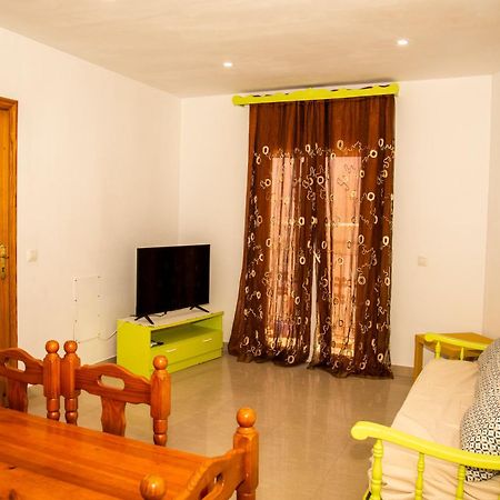 Apartamentos Catalina Turre Esterno foto
