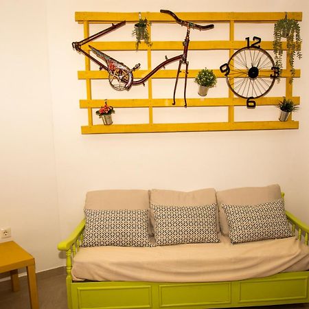 Apartamentos Catalina Turre Esterno foto