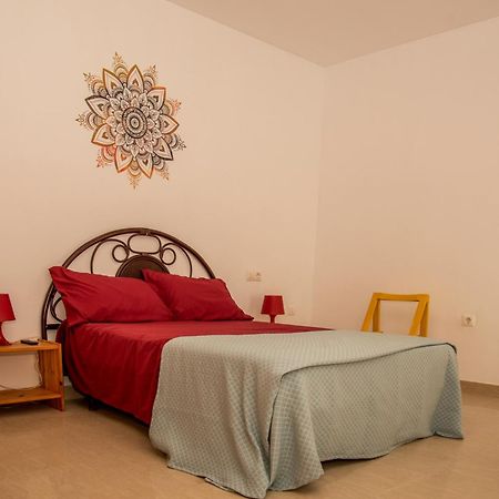 Apartamentos Catalina Turre Esterno foto