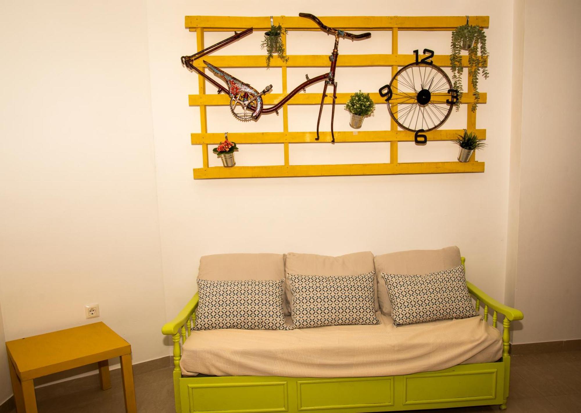 Apartamentos Catalina Turre Esterno foto