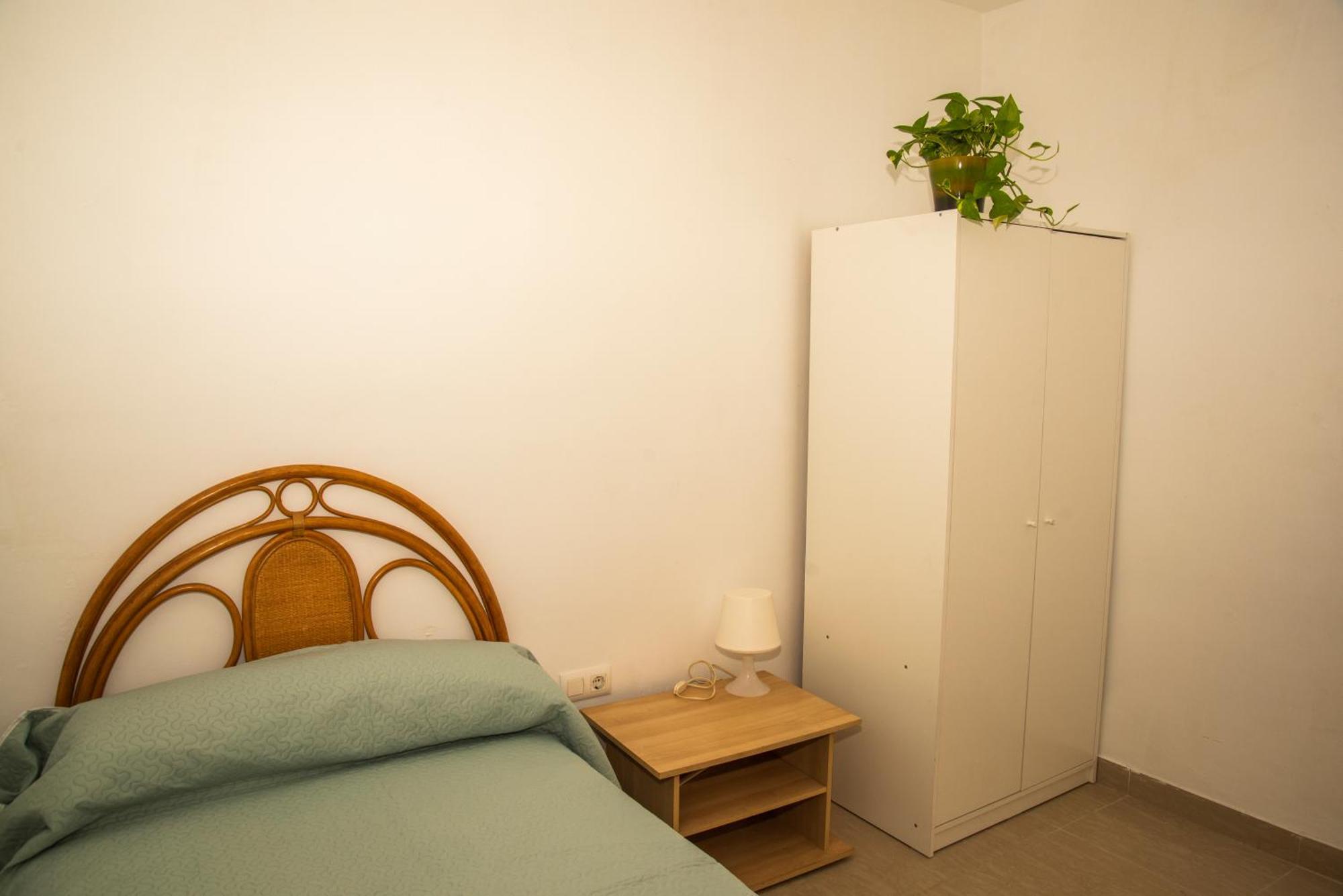 Apartamentos Catalina Turre Esterno foto