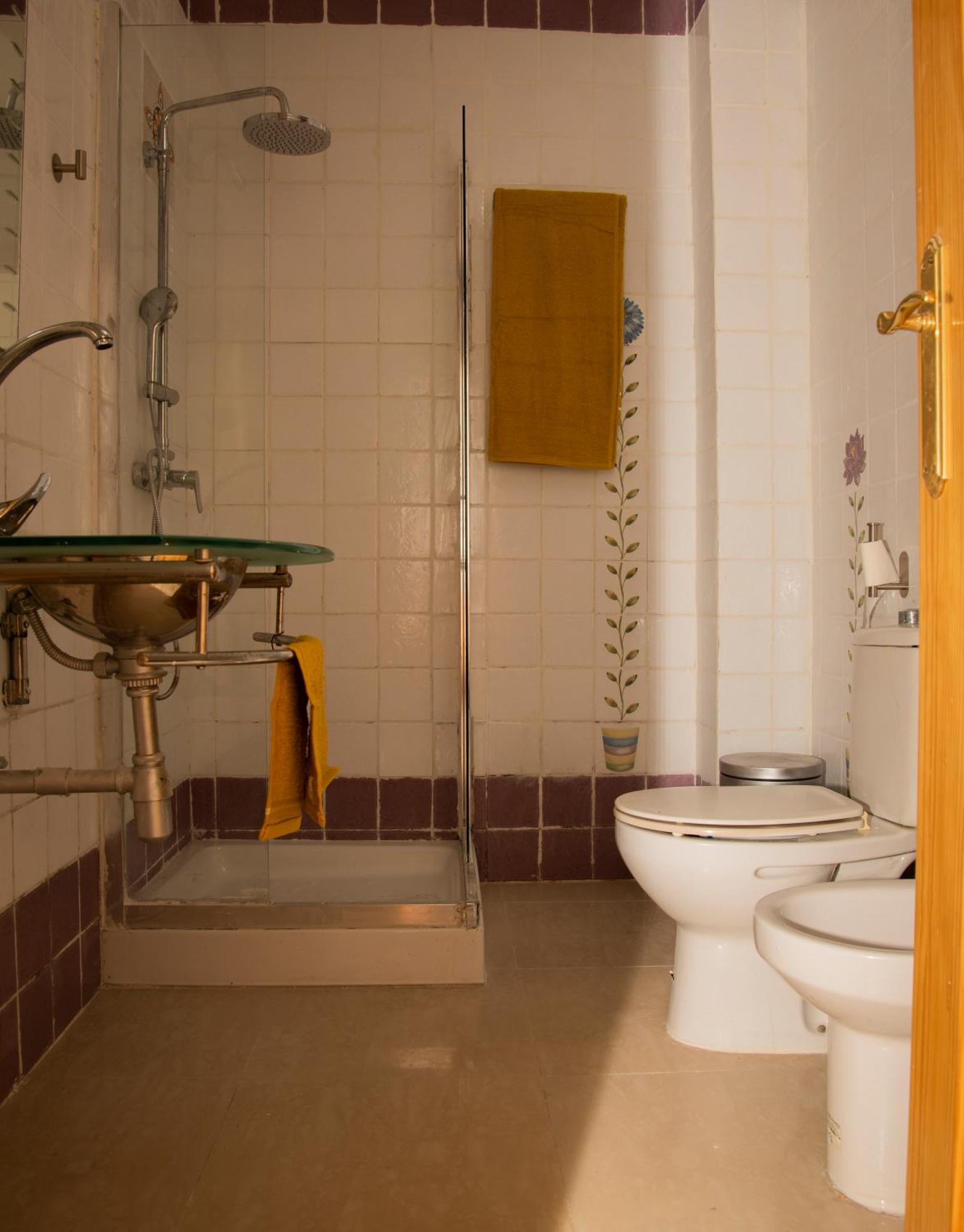 Apartamentos Catalina Turre Esterno foto