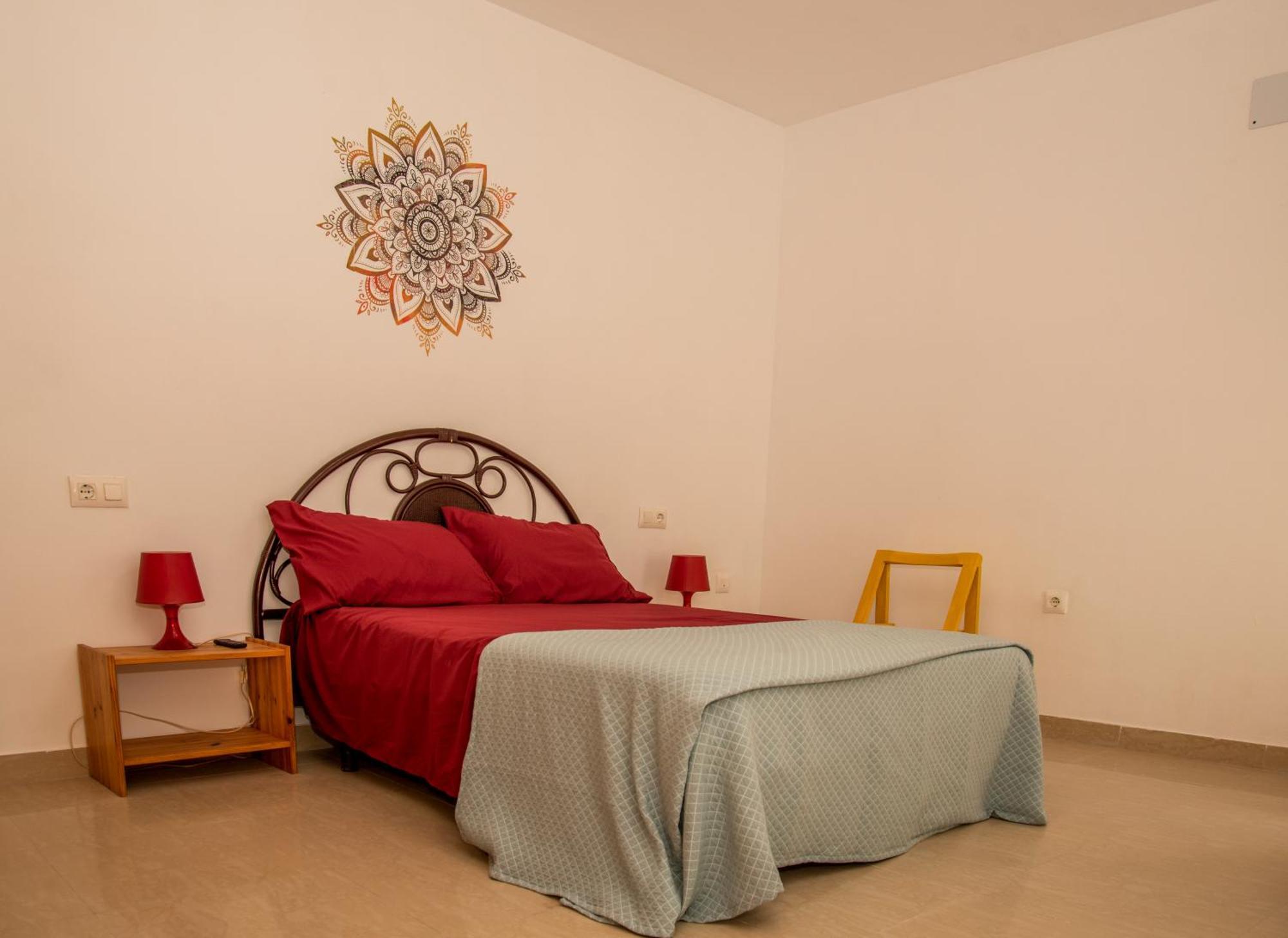 Apartamentos Catalina Turre Esterno foto